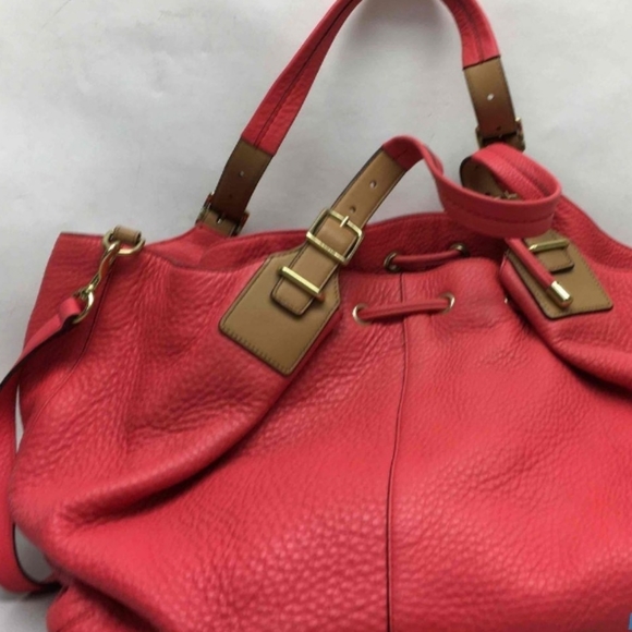 Coach Coral Tote Bag - Picture 4 of 8